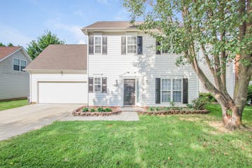 15189 Tracy Beth Rd Huntersville, NC 28078